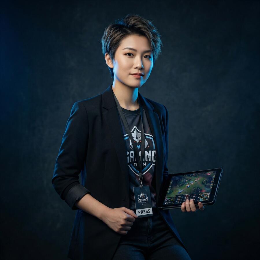 四虎游戏制片人