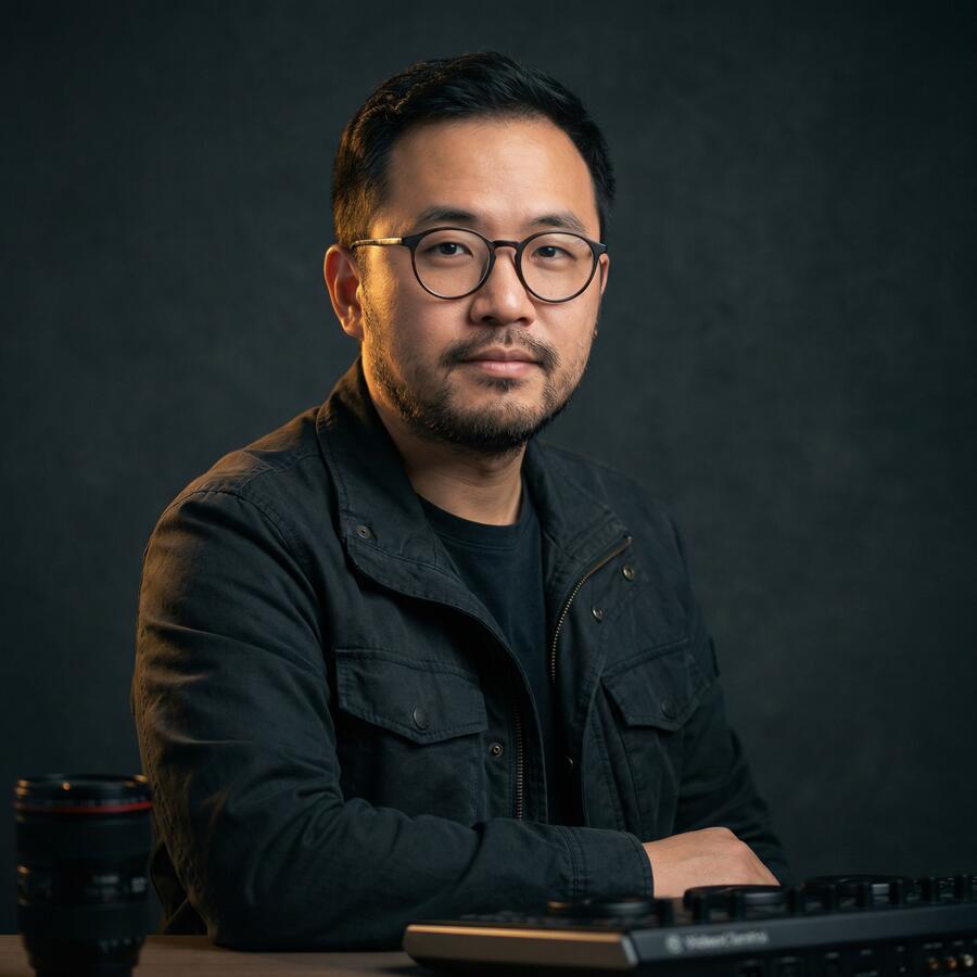 四虎游戏摄影师