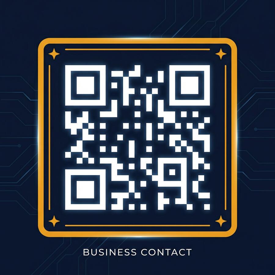 四虎商务二维码