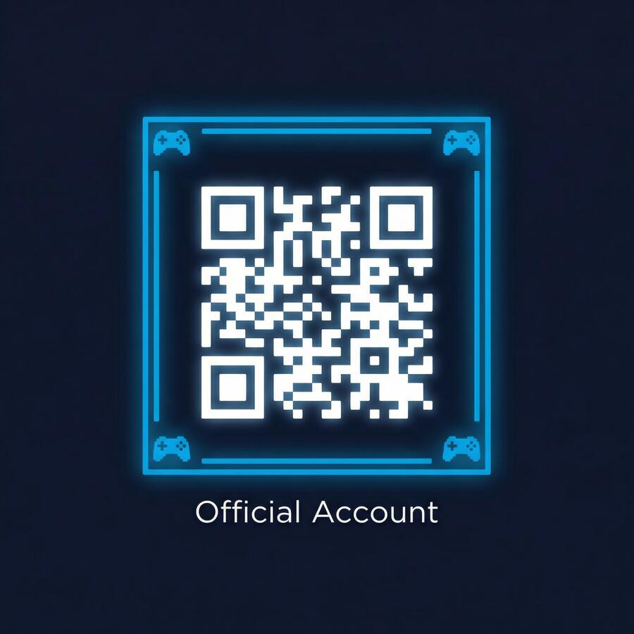 四虎公众号二维码